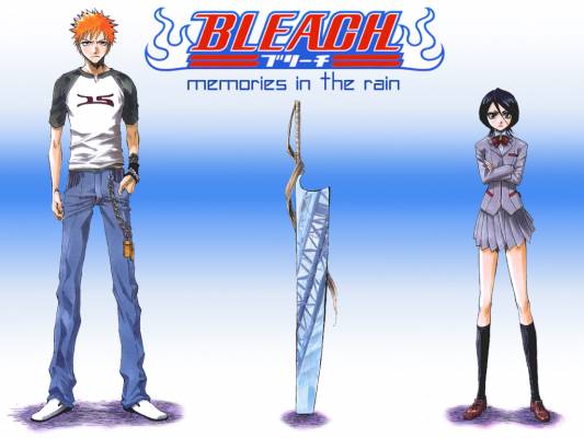 Otaku Gallery  / Anime e Manga / Bleach / Wallpapers / 034.jpg